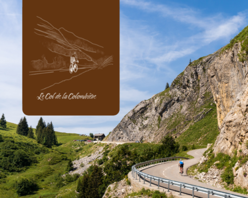 Col de la Colombière