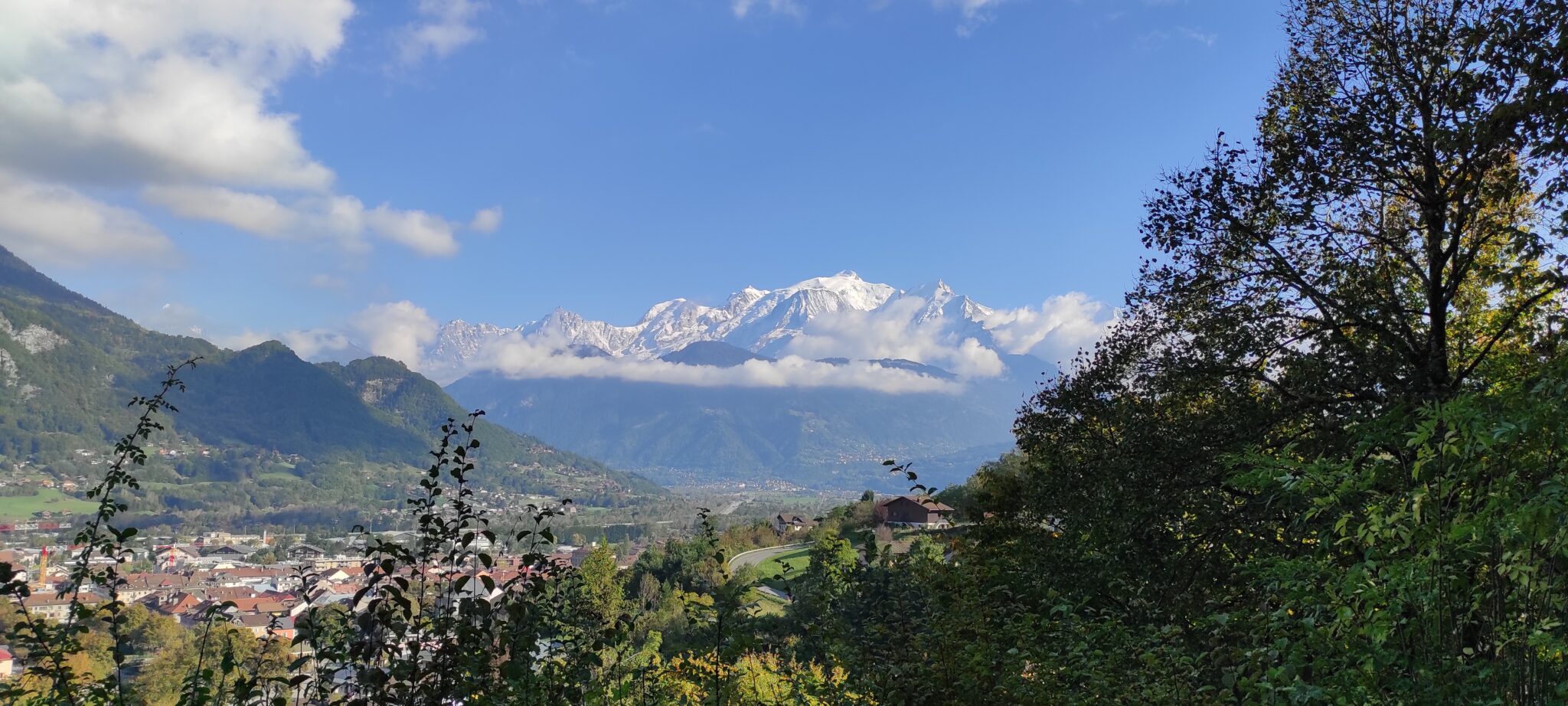 château des rubins observatoire des alpes