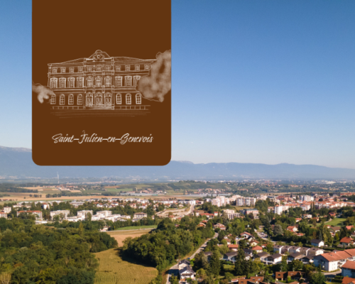 Saint-Julien-en-Genevois