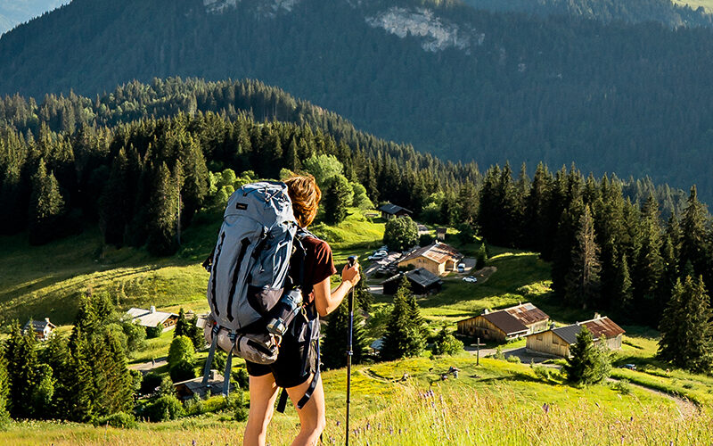 Image pour Sports en Haute-Savoie – La rétro’ 2021