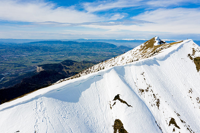 Le Môle - Vivre en Haute-Savoie