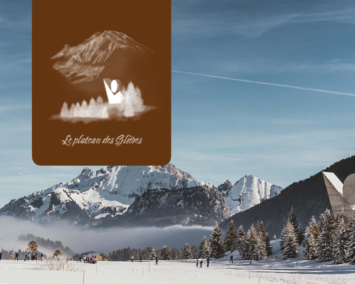 Le Plateau des Glières