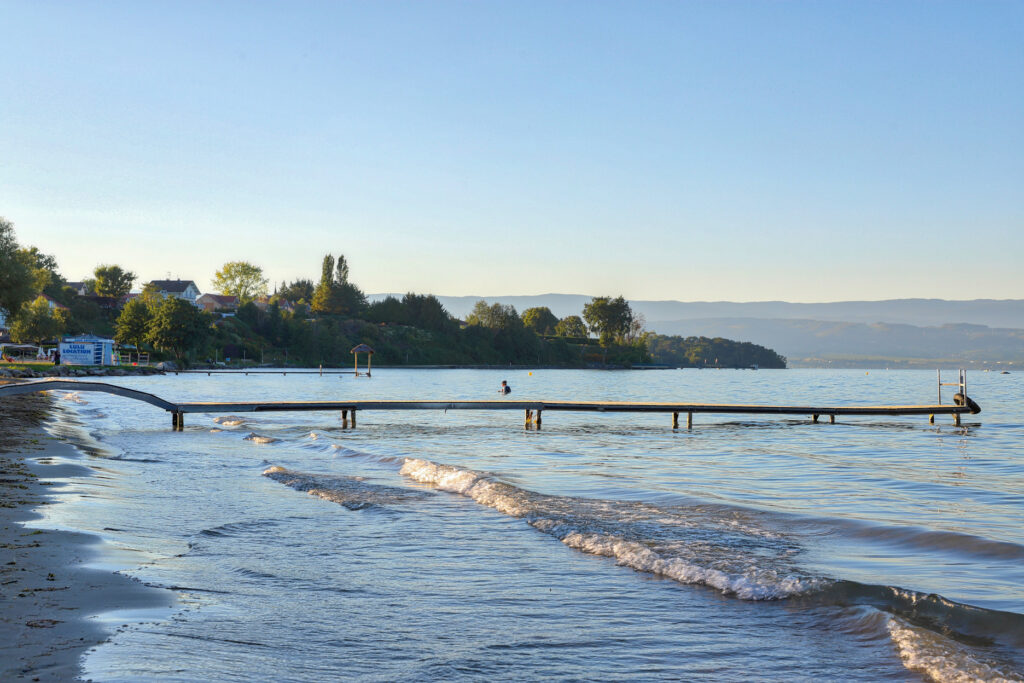 Lac Léman