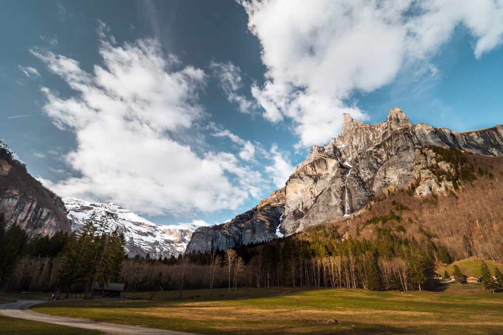 Cirque du Fer-à-Cheval