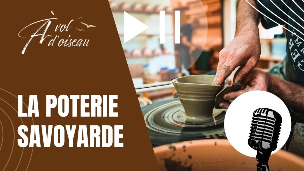 Le musée de la poterie savoyarde