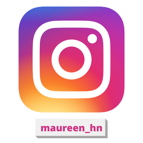 Instagram Maureen Houin