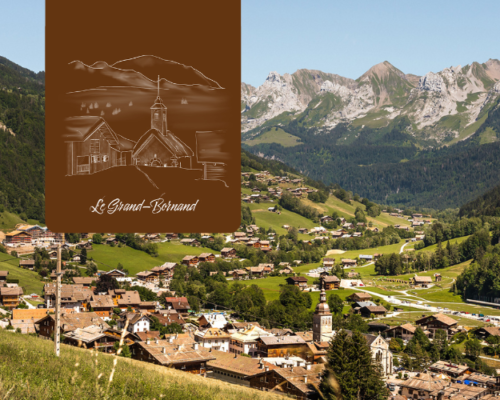 Le Grand-Bornand