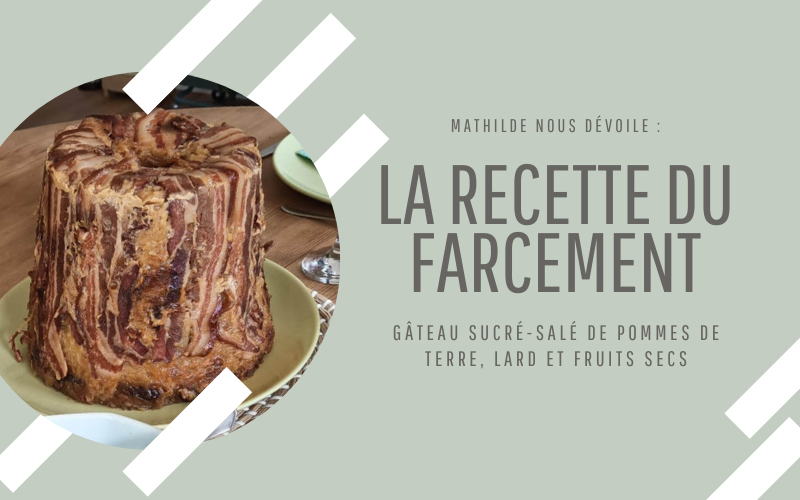 Image pour La recette du farcement