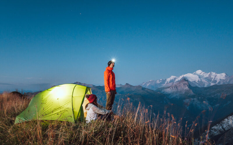 Image pour Les sports à faire en Haute-Savoie – La rétro’ 2022