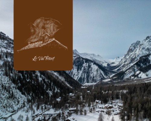 Le Val Ferret