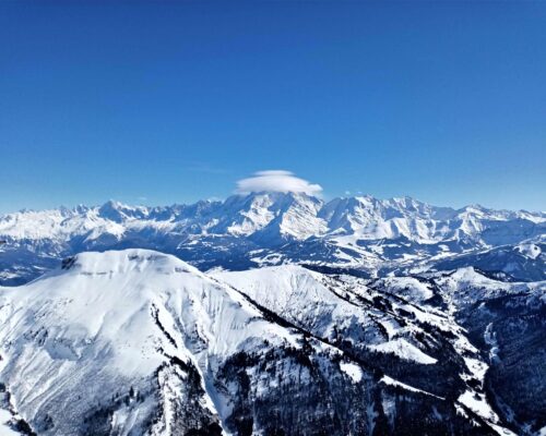 Photographies de la Haute-Savoie