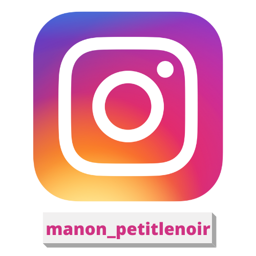 Instagram Manon Petit Lenoir ©ATMB