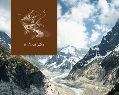 Mer de Glace