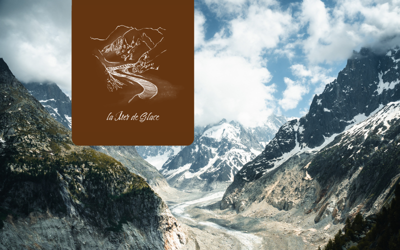 Image pour Mer de Glace