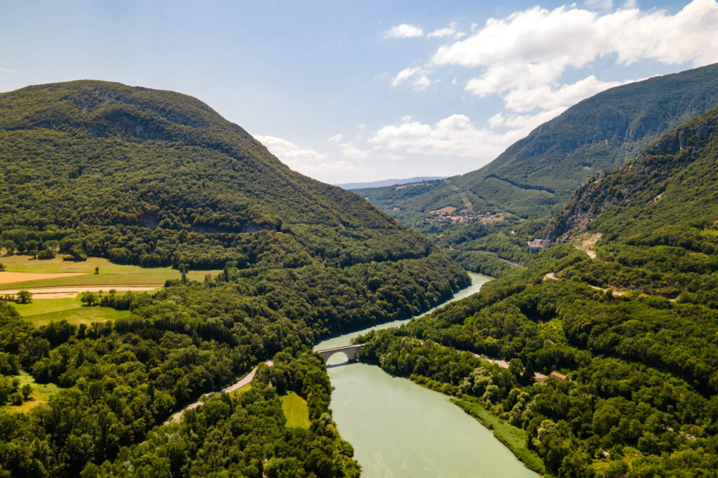 Traversée d'Hannibal ®LudovicFremondiere_ATMB