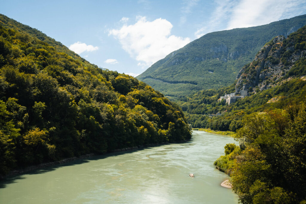 Traversée d'Hannibal ®LudovicFremondiere_ATMB