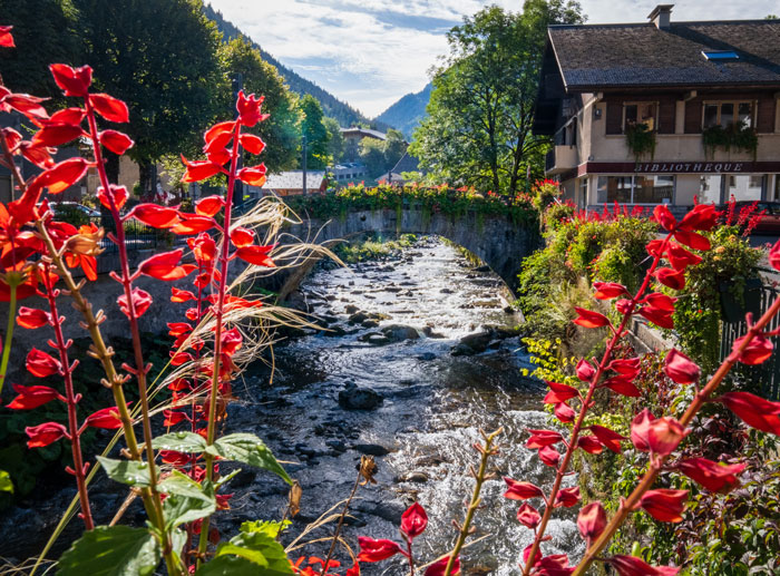 Morzine ©ATMB