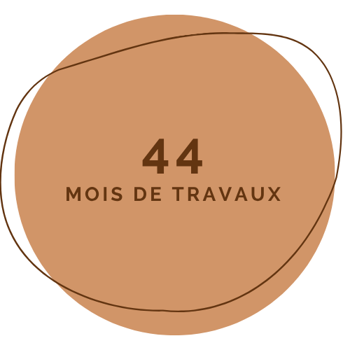 44 mois de travaux 60 ans du Tunnel du Mont Blanc ATMB