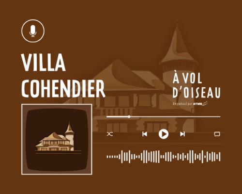 La Villa Cohendier