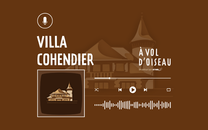 Image pour La Villa Cohendier