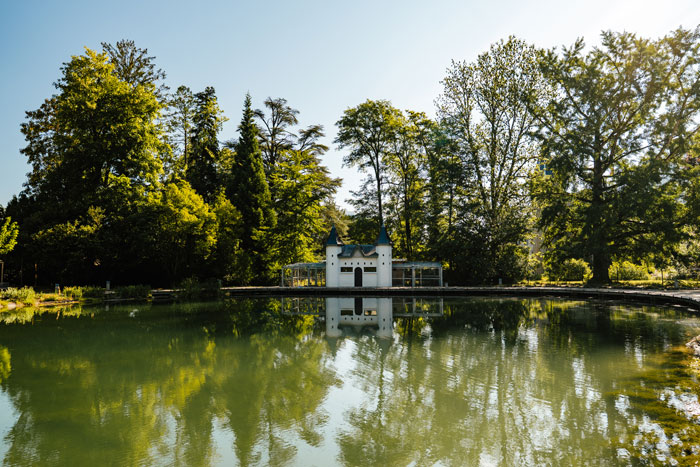Villa Cohendier ©LudovicFremondiere ATMB