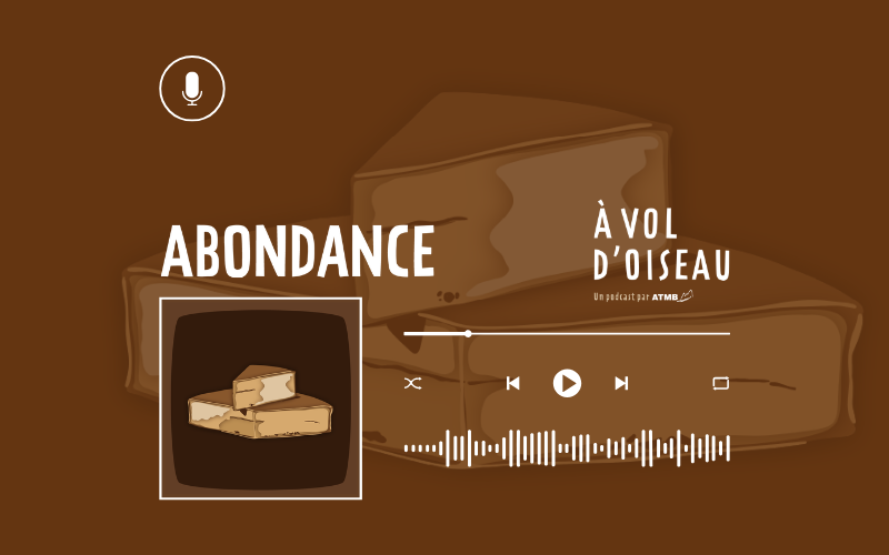 Image pour Abondance et son fromage AOP