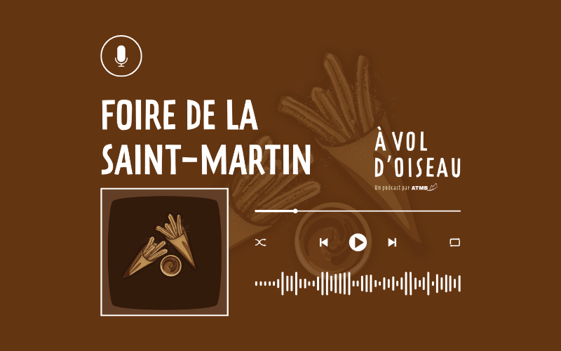 Image pour Foire de la Saint-Martin à Bonneville