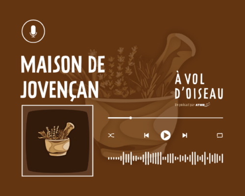 La Maison des Anciens Remèdes de Jovençan