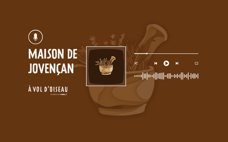 Image pour La Maison des Anciens Remèdes de Jovençan