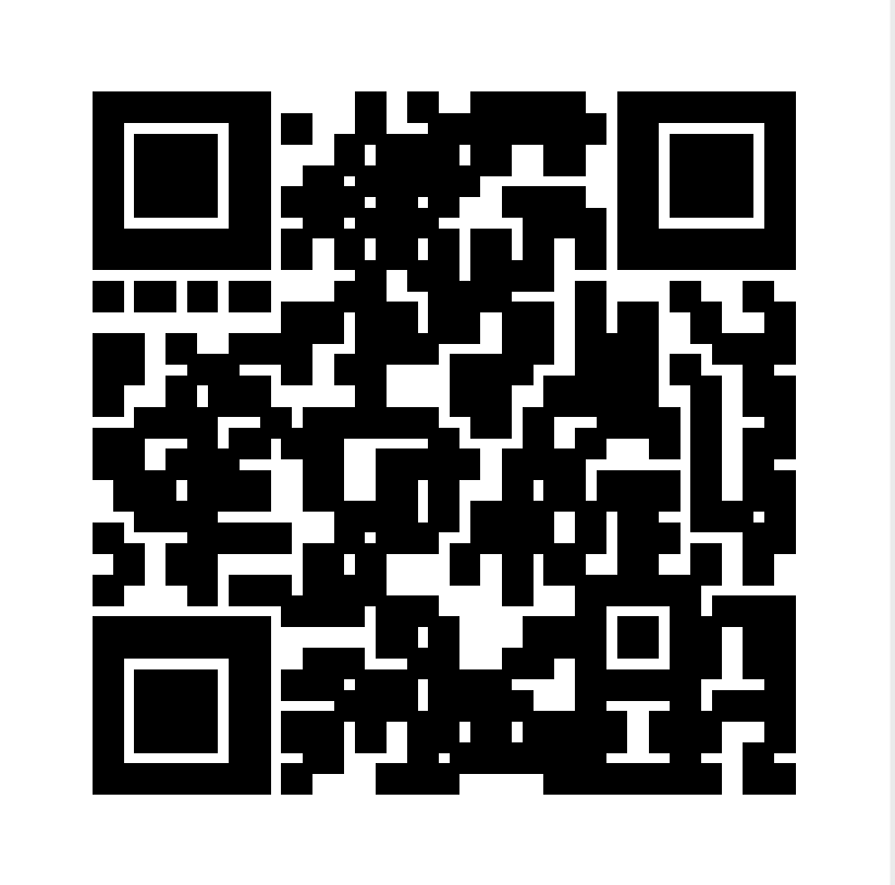 QR Code Tracé de la randonnée autour de la Sambuy ©VisuGPX