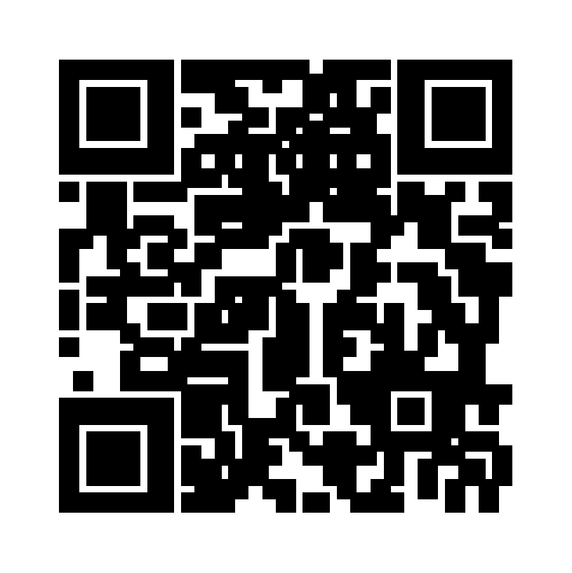 QR Code Tracée de la randonnée du chéran jusqu'au chaos du pont de l'Abîme ©VisuGPX