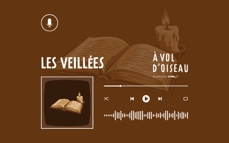 Image pour Les veillées traditionnelles alpines